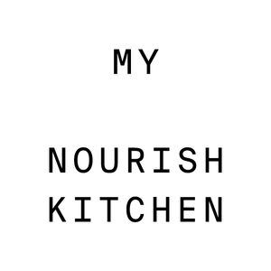My Nourish Kitchen